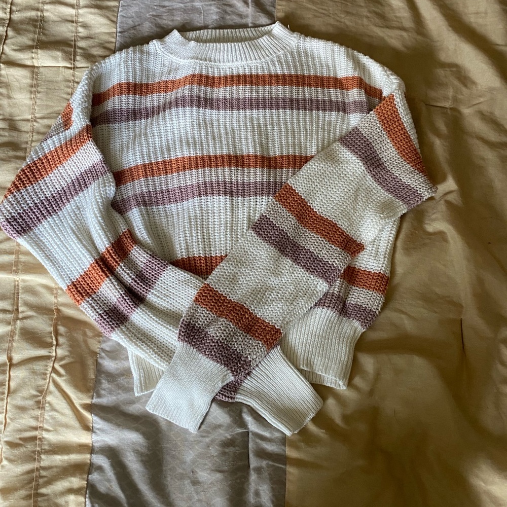 Lightly used Rue21 sweater